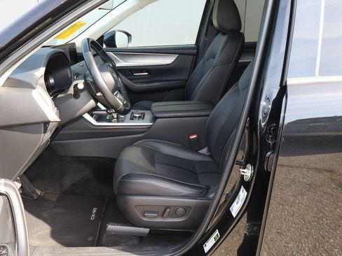 Used 2024 MAZDA CX-90 3.3 Turbo S AWD/4WD image 7