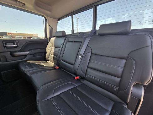 Used 2018 GMC Sierra 1500 Denali w/ Denali Ultimate Package image 23