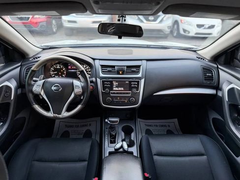 Used 2017 Nissan Altima 2.5 SR image 27