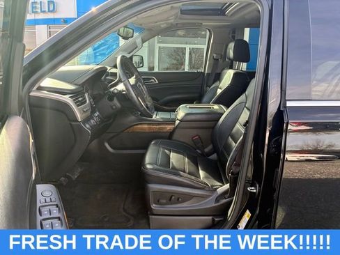 Used 2015 GMC Yukon Denali w/ Touring Package image 9