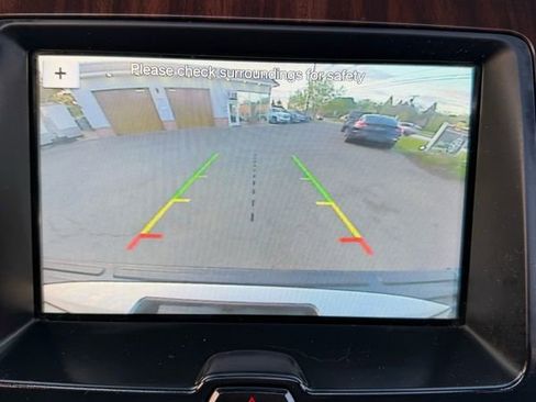 Used 2016 Ford Expedition Platinum image 17