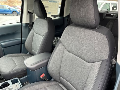 New 2026 Ford Maverick XLT w/ Equipment Group 301A AWD/4WD image 16