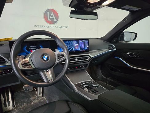 Certified 2024 BMW M340i xDrive image 21