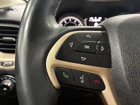 Used 2015 Jeep Cherokee Latitude FWD image 17
