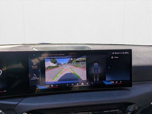 Used 2025 BMW 330i xDrive Sedan w/ Convenience Package image 14