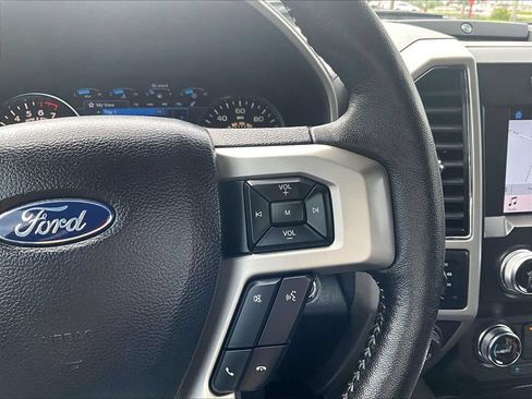 Used 2019 Ford F150 Lariat w/ Equipment Group 502A Luxury AWD/4WD image 21