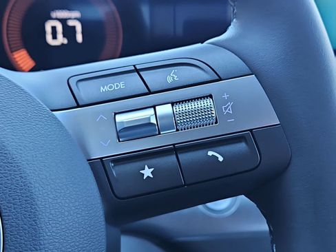 New 2026 Hyundai Kona SEL Sport FWD image 29