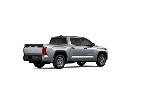 New 2026 Toyota Tundra SR5 RWD image 32