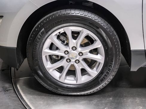 Used 2019 Chevrolet Equinox LT image 10