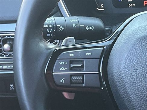 Certified 2025 Acura Integra A-Spec image 14