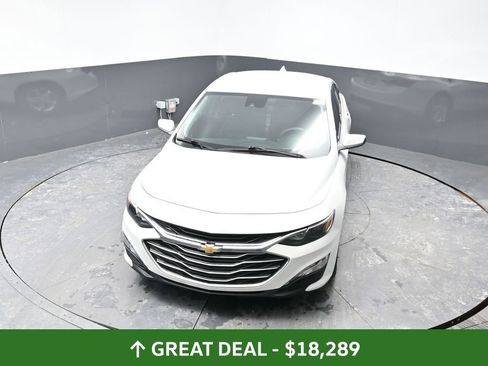 Used 2024 Chevrolet Malibu LT image 45