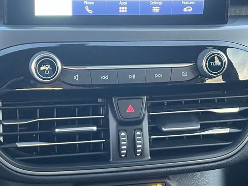 Used 2025 Ford Escape Active image 33