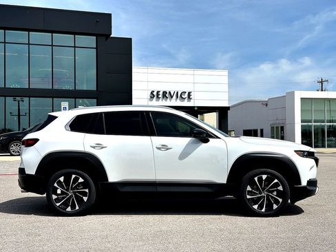 New 2026 MAZDA CX-50 2.5 Hybrid w/ Weather Package image 9