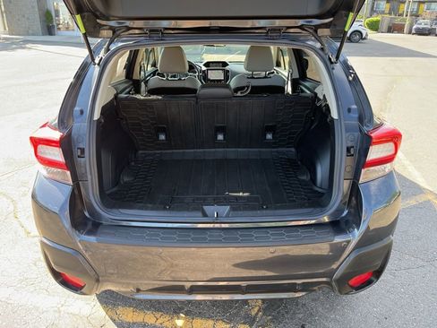 Used 2019 Subaru Crosstrek 2.0i Limited w/ Moonroof Package w/Navigation AWD/4WD image 23