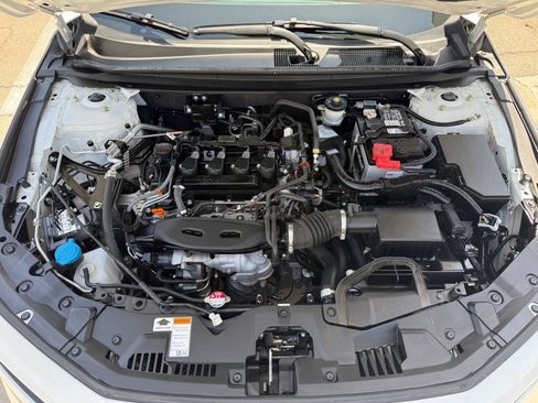 Used 2023 Honda Accord EX image 46