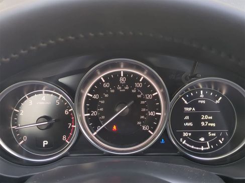 New 2025 MAZDA CX-5 AWD 2.5 S w/ Select Package image 31