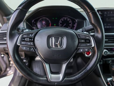 Used 2020 Honda Accord Sport image 15