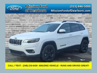Used 2019 Jeep Cherokee Latitude Plus video 1