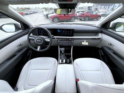 New 2026 Hyundai Tucson SE AWD/4WD image 15