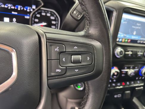 Used 2022 GMC Sierra 2500 Denali image 24