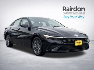 Used 2024 Hyundai Elantra SEL FWD 360° Tour