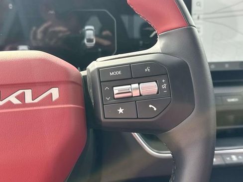 New 2026 Kia K4 GT-Line Turbo image 26