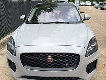 Used 2019 Jaguar E-PACE R-Dynamic S