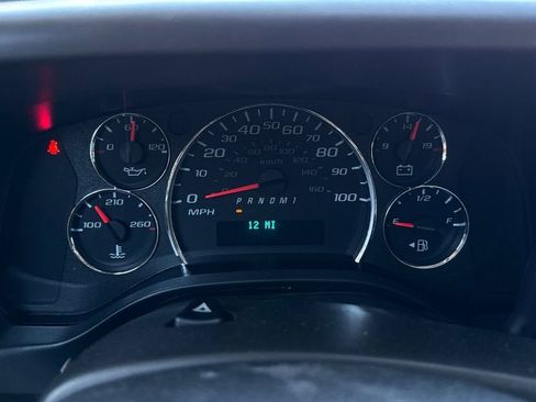 New 2025 Chevrolet Express 2500 w/ Driver Convenience Package RWD image 24