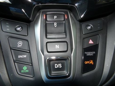 Used 2022 Honda Odyssey EX-L image 32