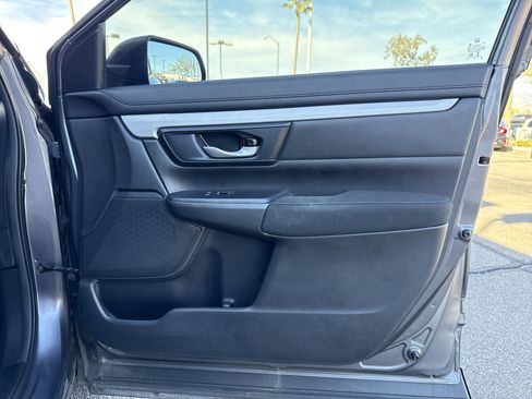 Used 2019 Honda CR-V LX image 33