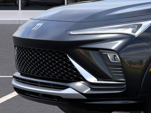 New 2026 Buick Envista Avenir image 37