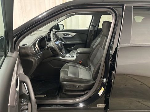 Used 2024 Chevrolet Blazer LT w/ Convenience Package image 7