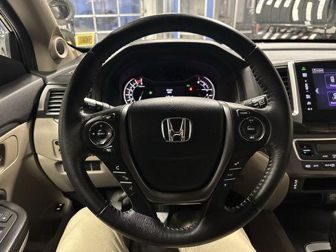 Used 2016 Honda Pilot EX-L image 9