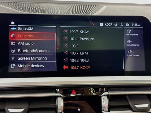 Used 2021 BMW 330i Sedan w/ Premium Package image 15