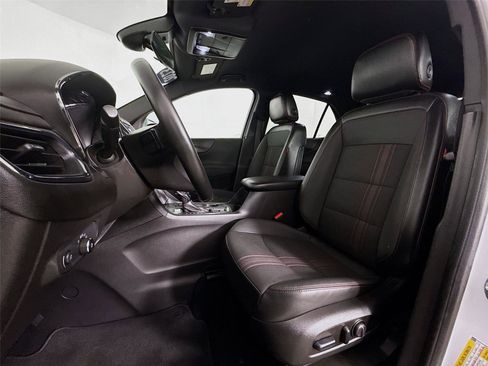 Used 2023 Chevrolet Equinox RS image 21