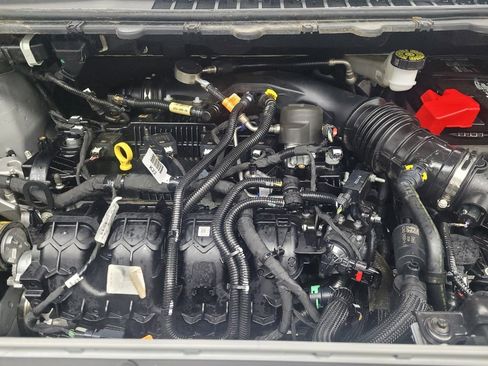 Used 2024 Ford Edge SEL image 30