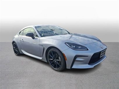 Used 2023 Toyota GR86 Premium