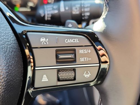 New 2026 Honda Civic Sport Touring image 24