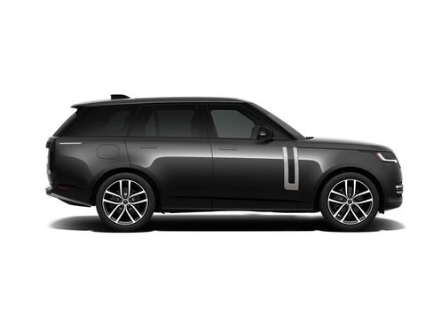 New 2027 Land Rover Range Rover SE AWD/4WD image 3
