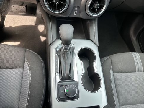 Certified 2025 Chevrolet Blazer LT AWD/4WD image 16