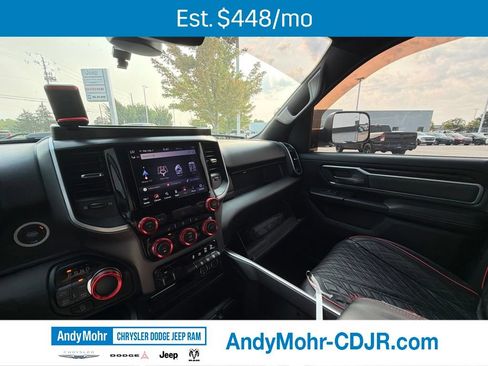 Used 2020 RAM 1500 Big Horn AWD/4WD image 13