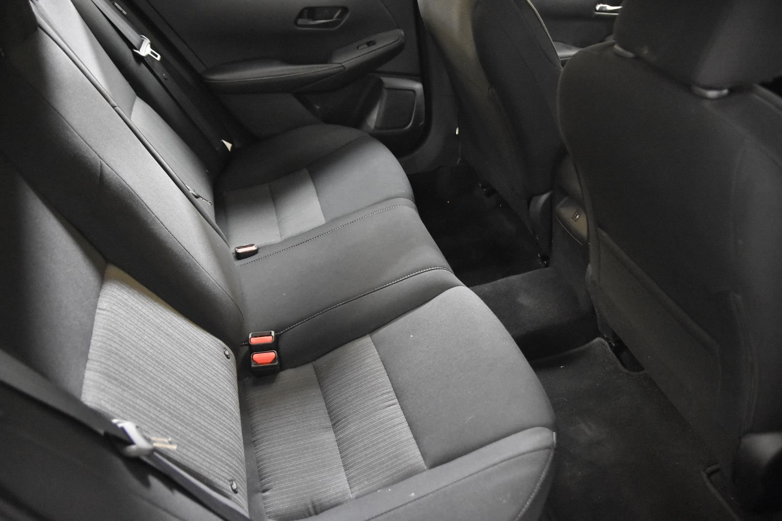 Used 2024 Nissan Sentra SV FWD image 29