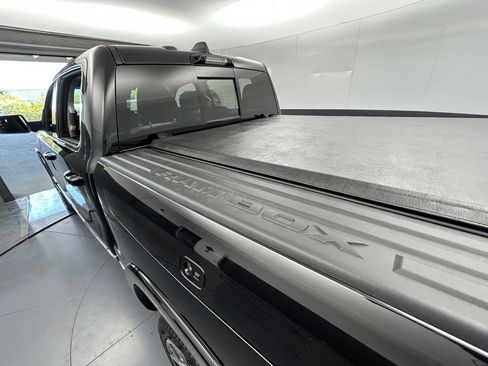 New 2026 RAM 1500 Tungsten image 21