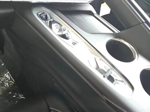 New 2026 Chevrolet Corvette Stingray Coupe w/ 1LT image 13