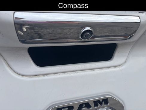 Used 2019 RAM 2500 Big Horn image 12