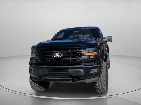 New 2026 Ford F150 XLT w/ Equipment Group 303A High image 4