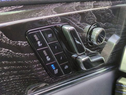 New 2026 Cadillac Escalade IQ Luxury 1 image 23