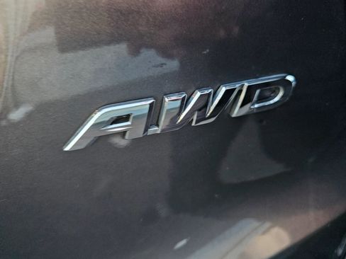 Used 2021 Honda HR-V EX image 30