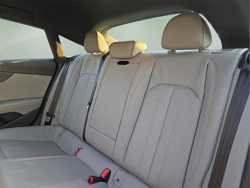 Used 2022 Audi A5 2.0T Premium Plus image 11