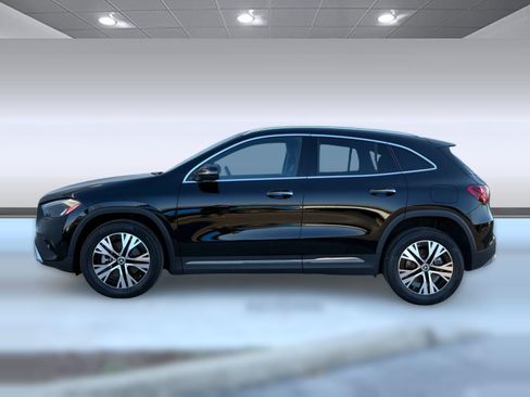Used 2025 Mercedes-Benz GLA 250 image 31